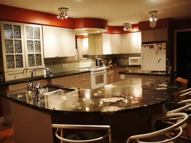 Phil's Custom Renovations project photo
