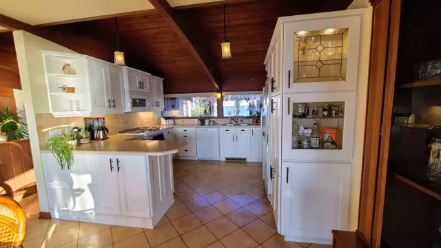 Phil's Custom Renovations project photo