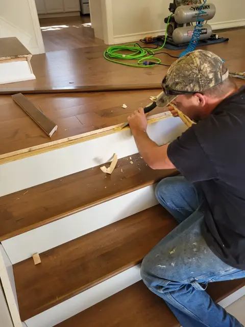 Phil's Custom Renovations project photo