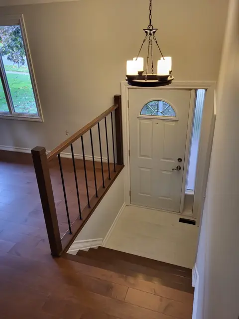 Phil's Custom Renovations project photo