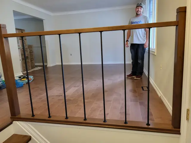 Phil's Custom Renovations project photo