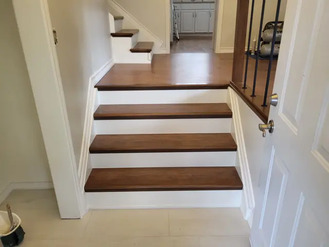 Phil's Custom Renovations project photo