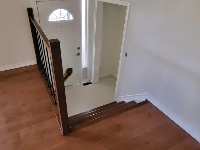 Phil's Custom Renovations project photo