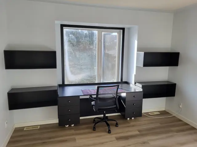 Phil's Custom Renovations project photo