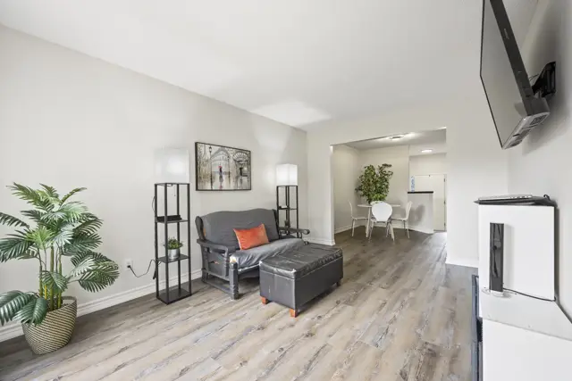 Phil's Custom Renovations project photo