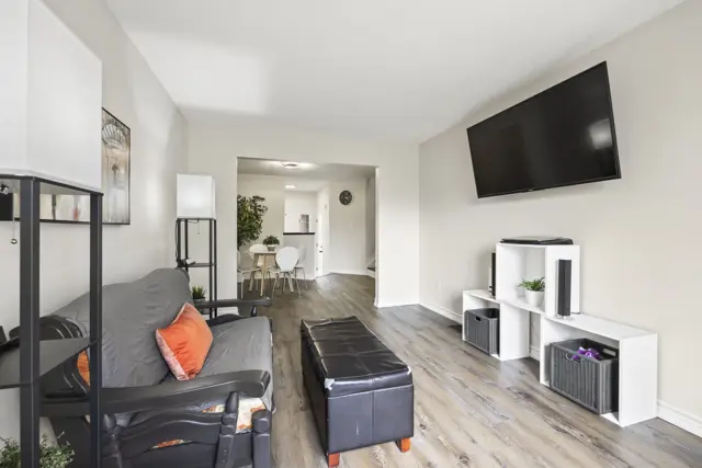 Phil's Custom Renovations project photo