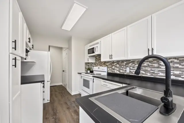 Phil's Custom Renovations project photo