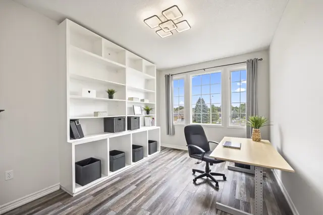 Phil's Custom Renovations project photo