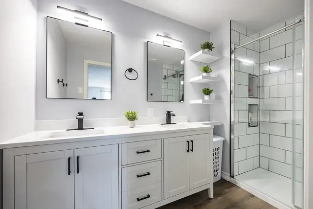 Phil's Custom Renovations project photo