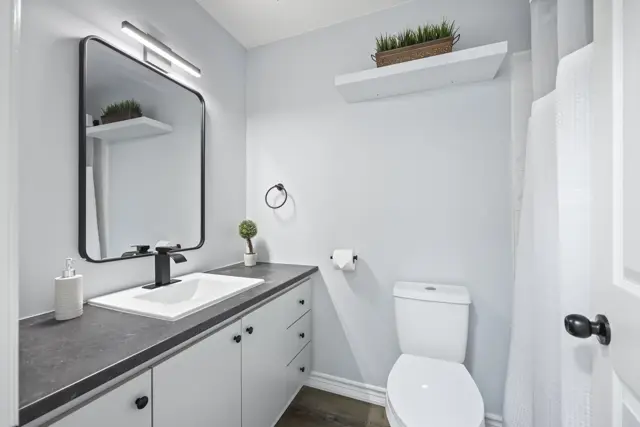 Phil's Custom Renovations project photo