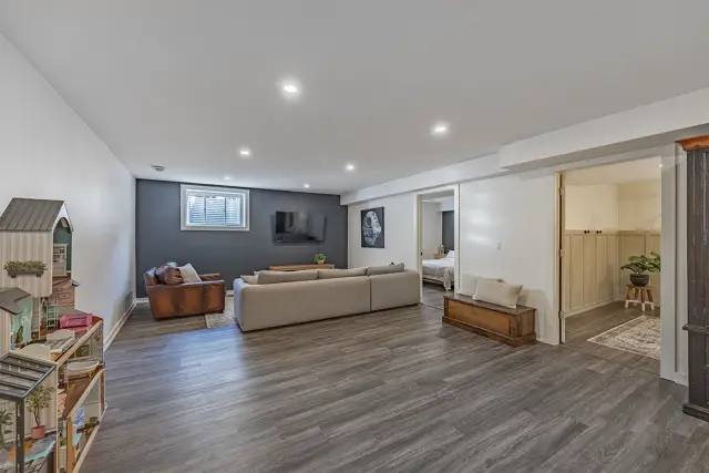 Phil's Custom Renovations project photo