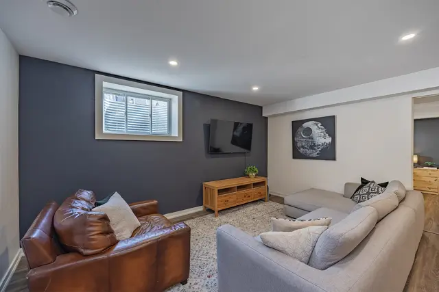 Phil's Custom Renovations project photo