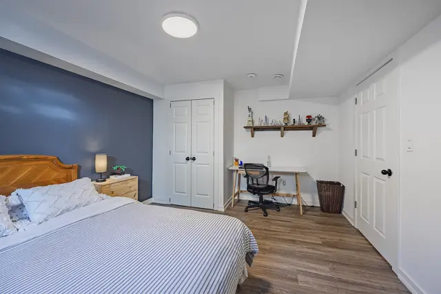 Phil's Custom Renovations project photo