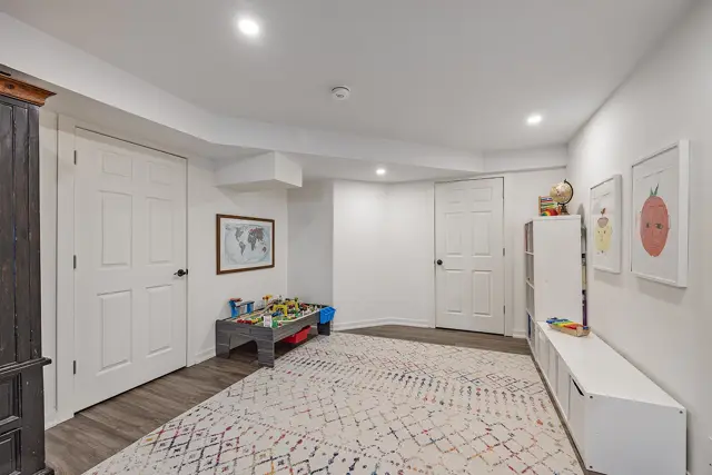 Phil's Custom Renovations project photo