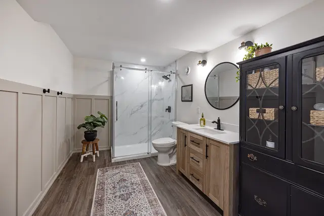 Phil's Custom Renovations project photo