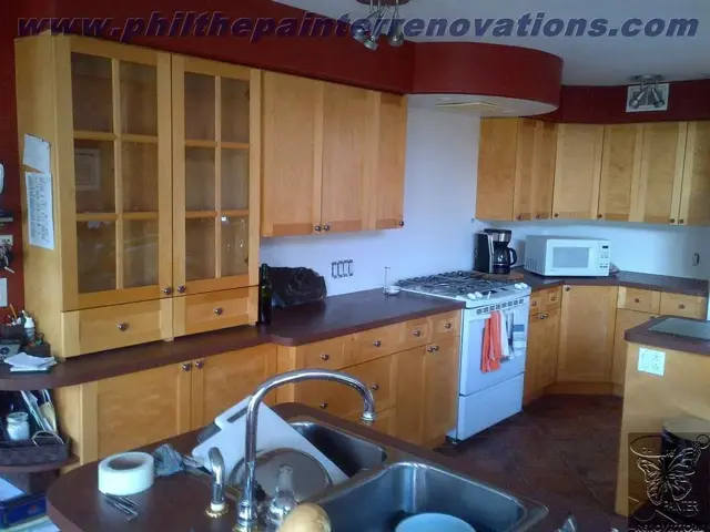 Phil's Custom Renovations project photo