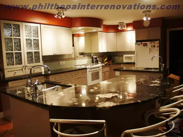 Phil's Custom Renovations project photo