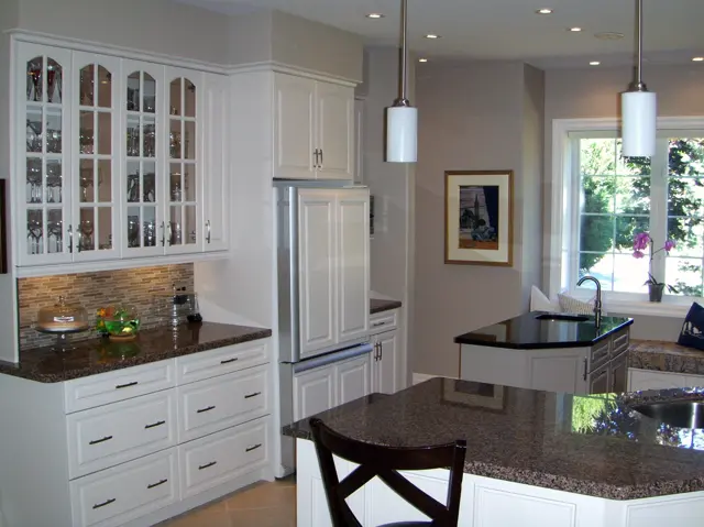 Phil's Custom Renovations project photo