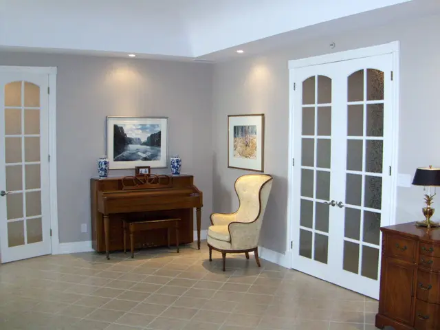 Phil's Custom Renovations project photo