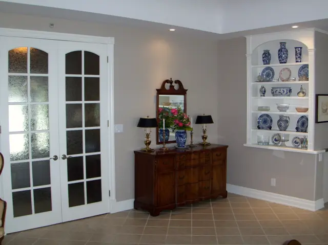 Phil's Custom Renovations project photo