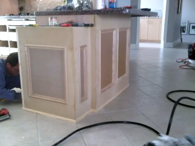 Phil's Custom Renovations project photo