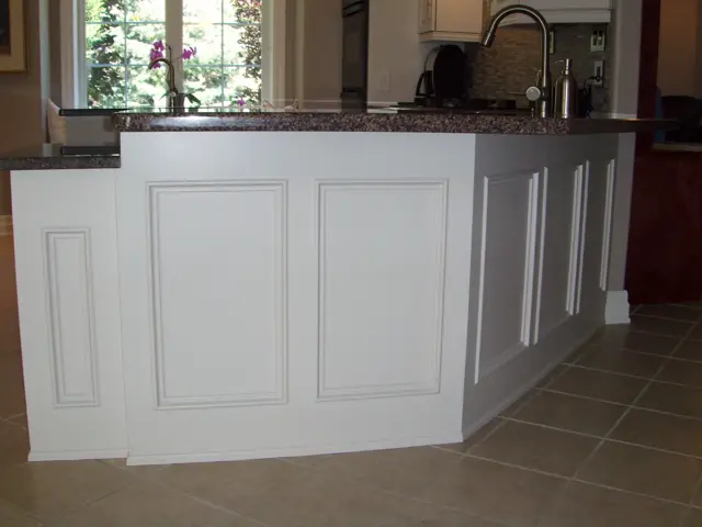 Phil's Custom Renovations project photo