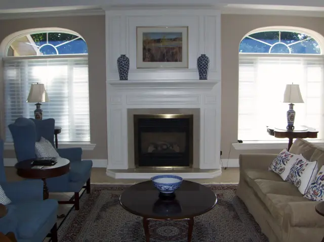Phil's Custom Renovations project photo