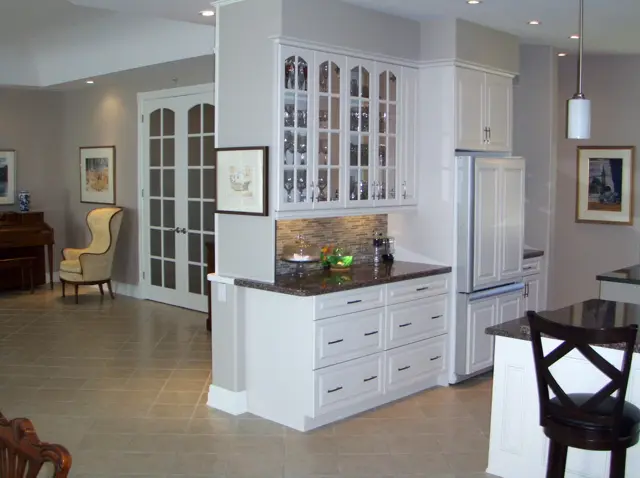 Phil's Custom Renovations project photo