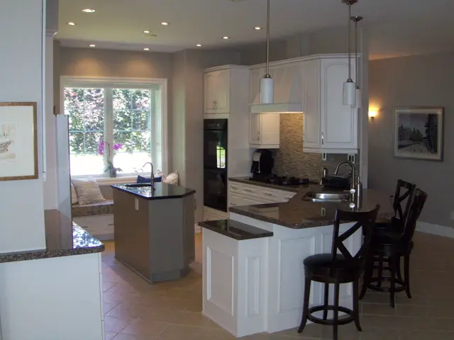 Phil's Custom Renovations project photo