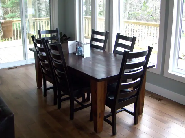 Phil's Custom Renovations project photo