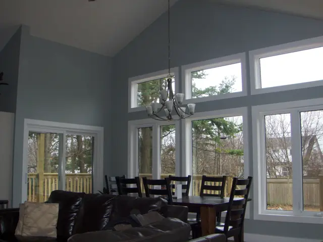 Phil's Custom Renovations project photo