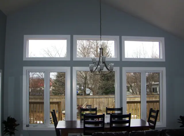Phil's Custom Renovations project photo
