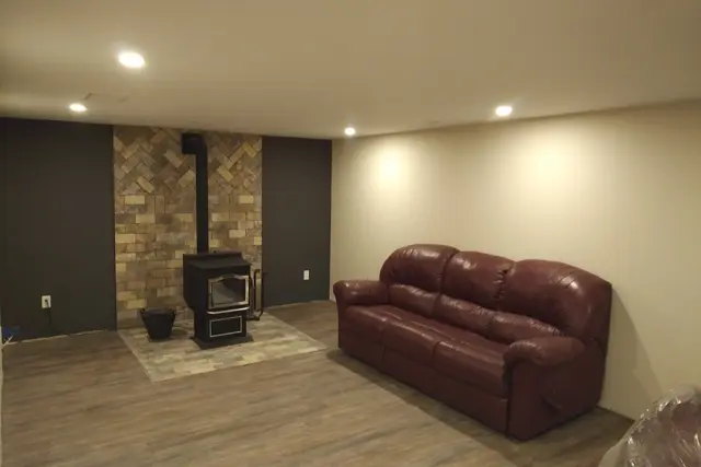 Phil's Custom Renovations project photo