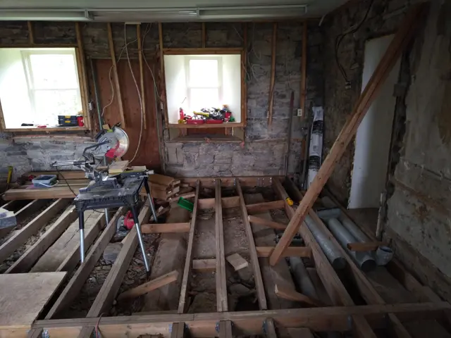 Phil's Custom Renovations project photo