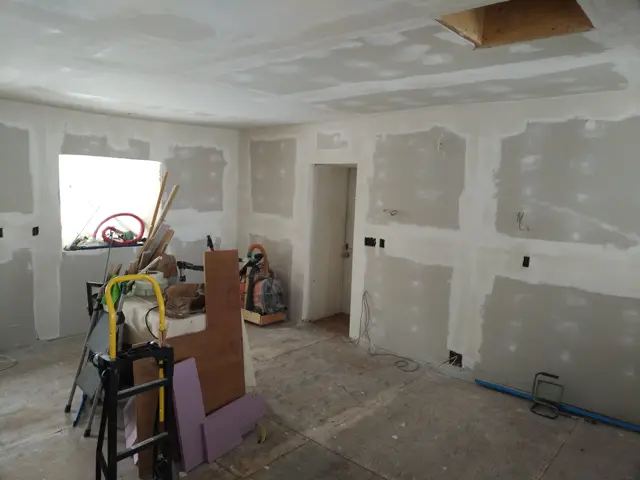 Phil's Custom Renovations project photo