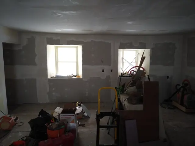 Phil's Custom Renovations project photo
