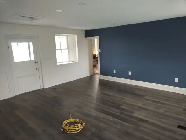 Phil's Custom Renovations project photo
