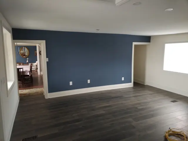 Phil's Custom Renovations project photo