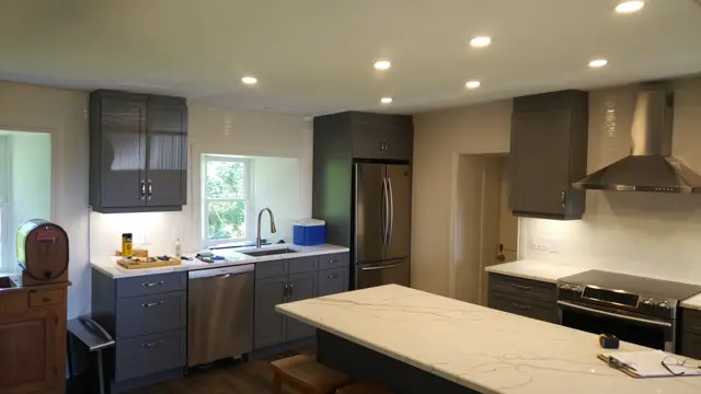 Phil's Custom Renovations project photo
