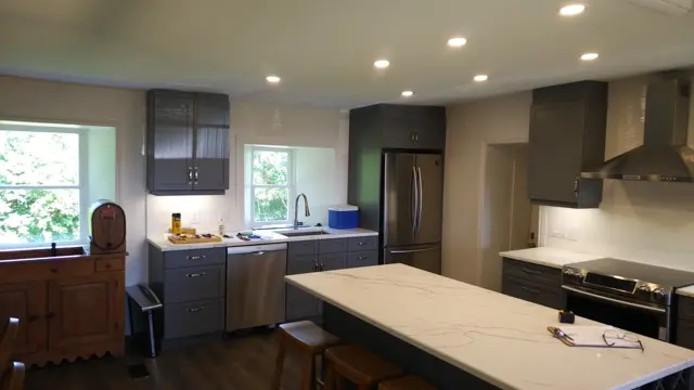 Phil's Custom Renovations project photo