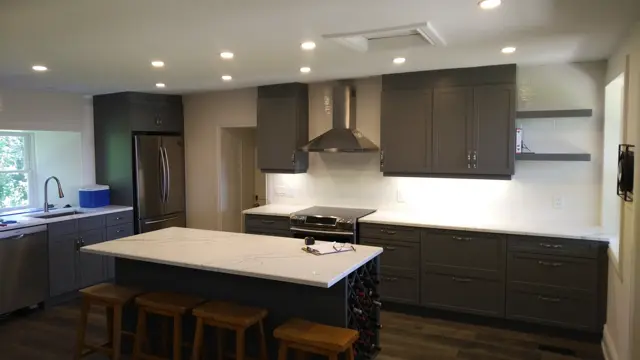 Phil's Custom Renovations project photo
