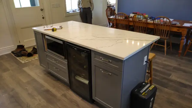 Phil's Custom Renovations project photo