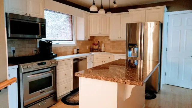 Phil's Custom Renovations project photo