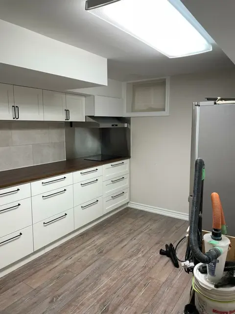 Phil's Custom Renovations project photo