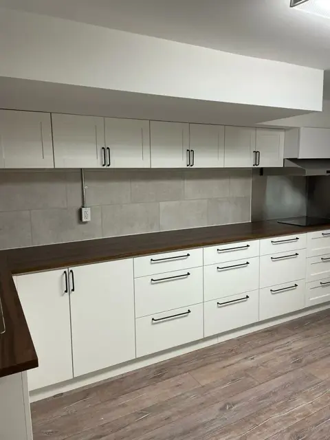 Phil's Custom Renovations project photo