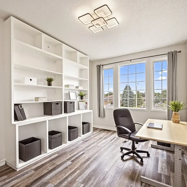 Phil's Custom Renovations project photo