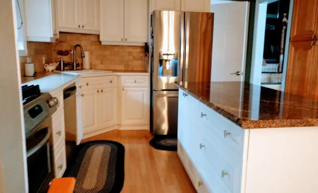 Phil's Custom Renovations project photo