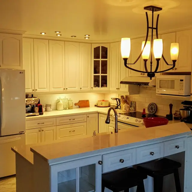 Phil's Custom Renovations project photo