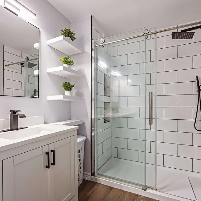 Phil's Custom Renovations project photo
