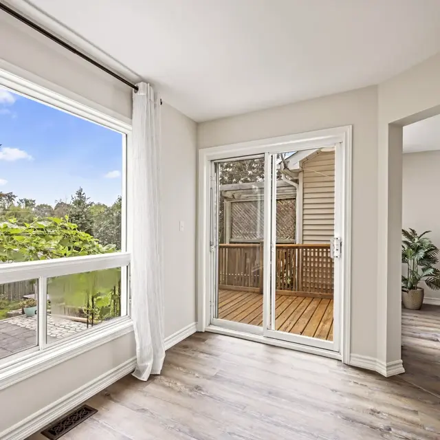 Phil's Custom Renovations project photo